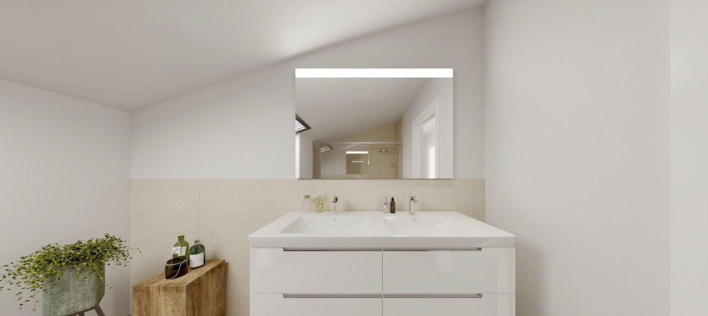 3 Bed, 2 Bath, ApartmentFor Sale, Fuengirola, Malaga