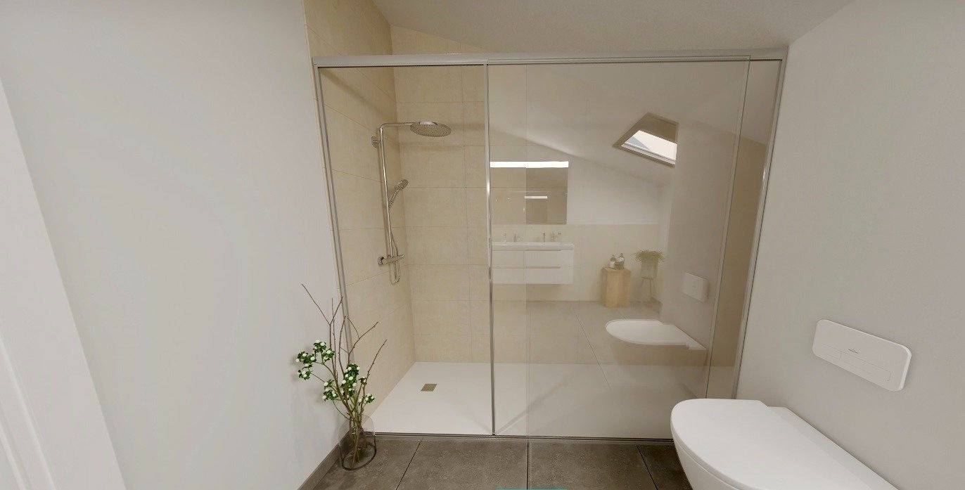 3 Bed, 2 Bath, ApartmentFor Sale, Fuengirola, Malaga