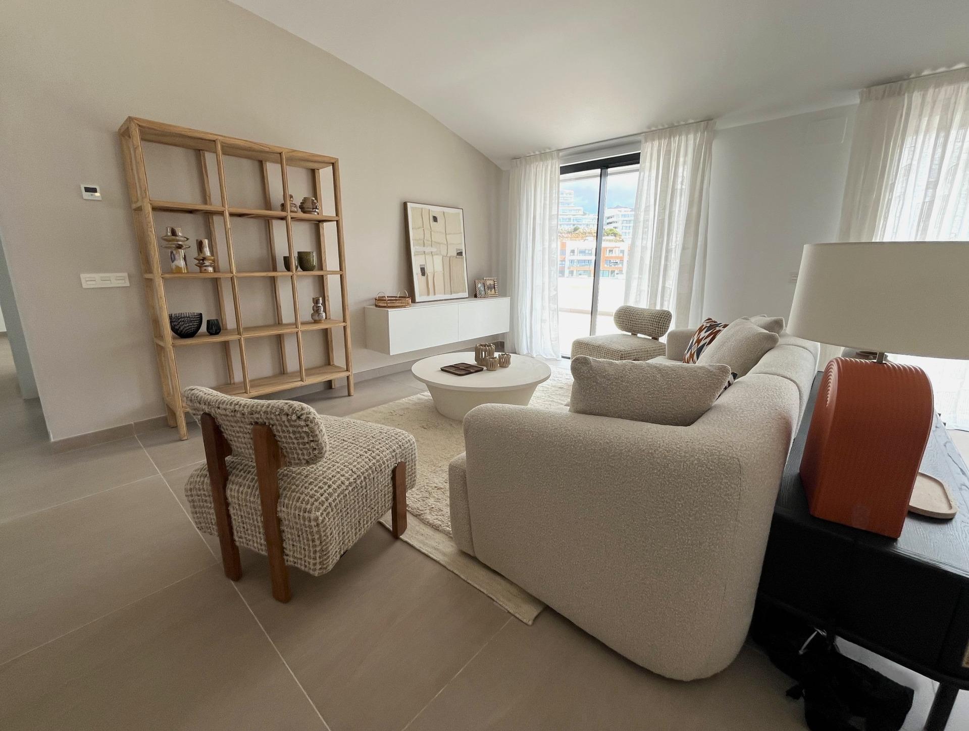 3 Bed, 2 Bath, ApartmentFor Sale, Fuengirola, Malaga