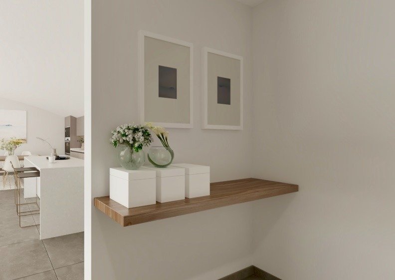 3 Bed, 2 Bath, ApartmentFor Sale, Fuengirola, Malaga