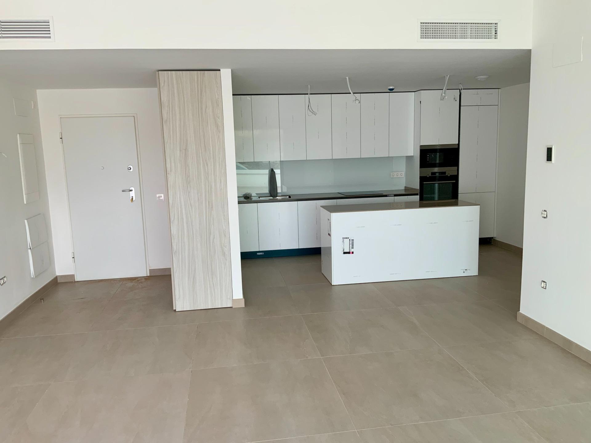 3 Bed, 2 Bath, ApartmentFor Sale, Fuengirola, Malaga