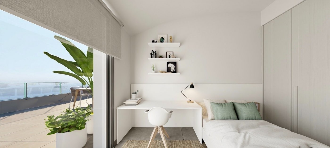 3 Bed, 2 Bath, ApartmentFor Sale, Fuengirola, Malaga