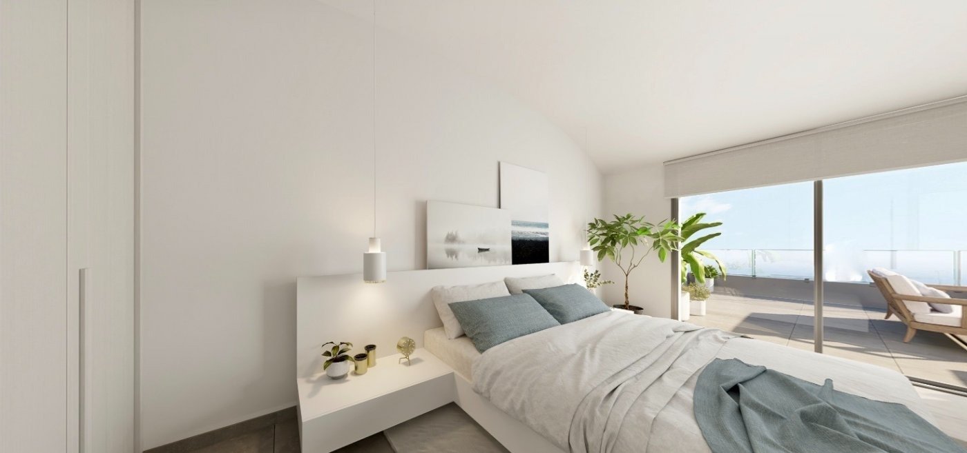 3 Bed, 2 Bath, ApartmentFor Sale, Fuengirola, Malaga