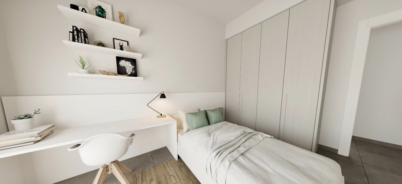 3 Bed, 2 Bath, ApartmentFor Sale, Fuengirola, Malaga