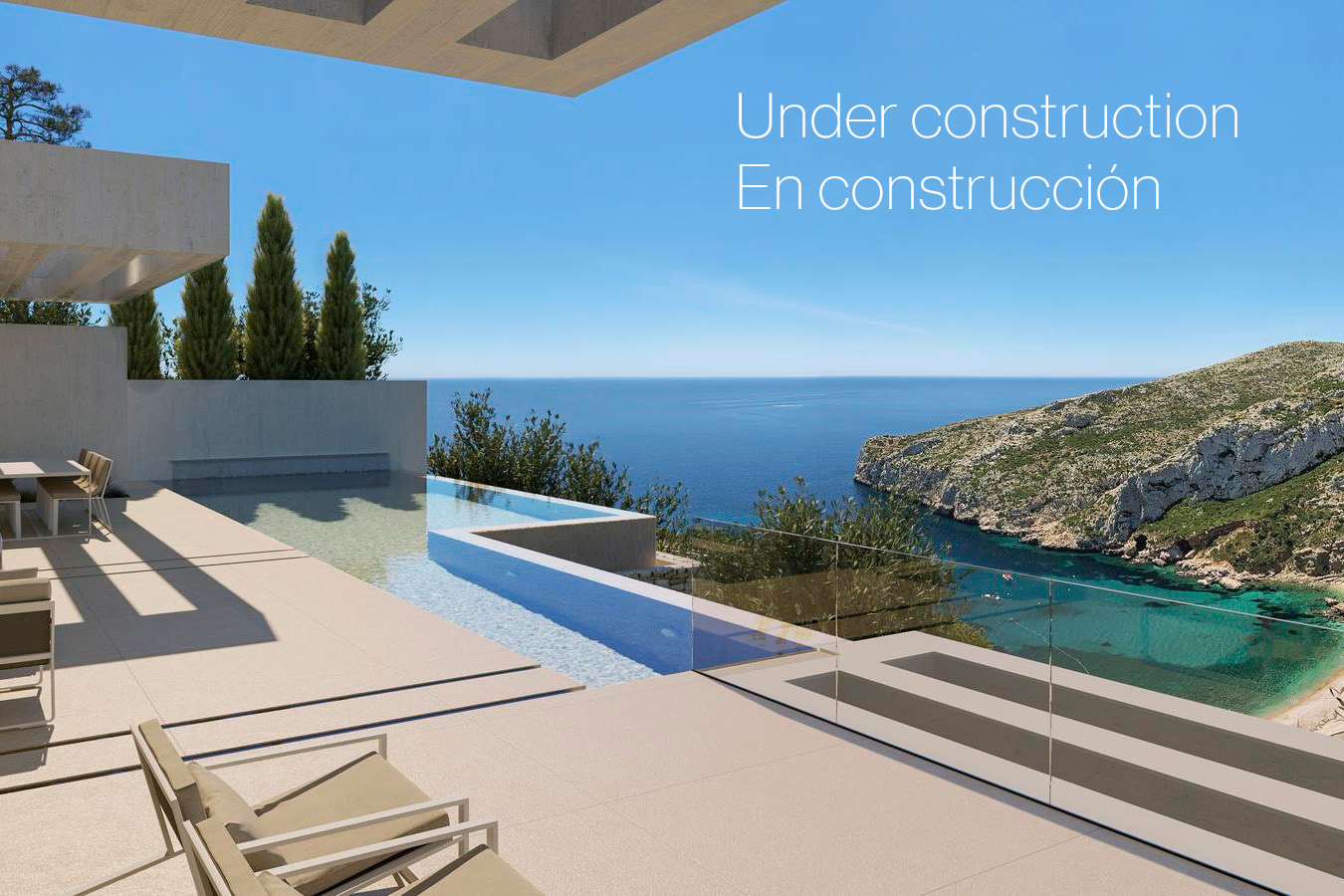 5 Bed, 5 Bath, HouseFor Sale, Javea, Alicante