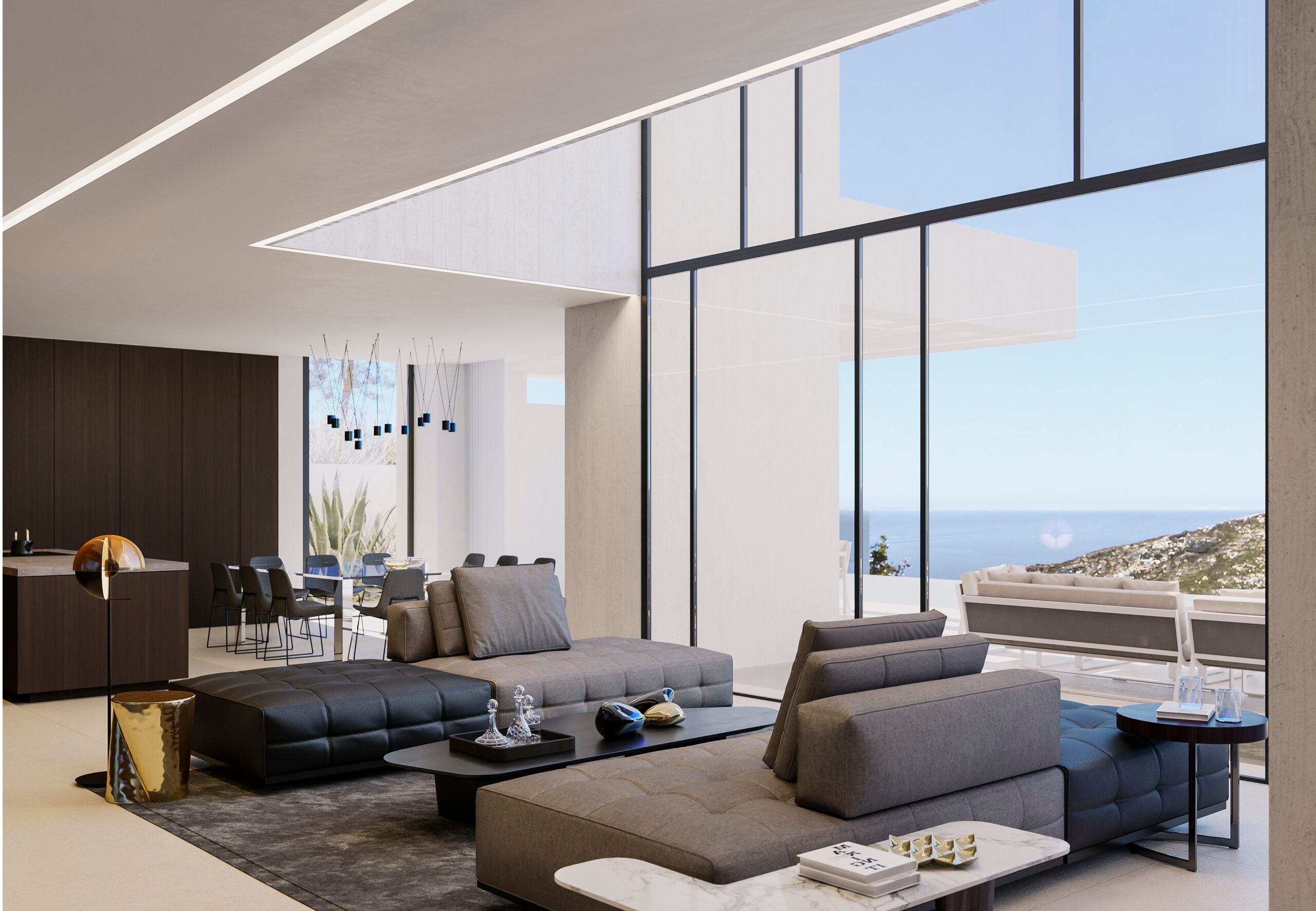 5 Bed, 5 Bath, HouseFor Sale, Javea, Alicante