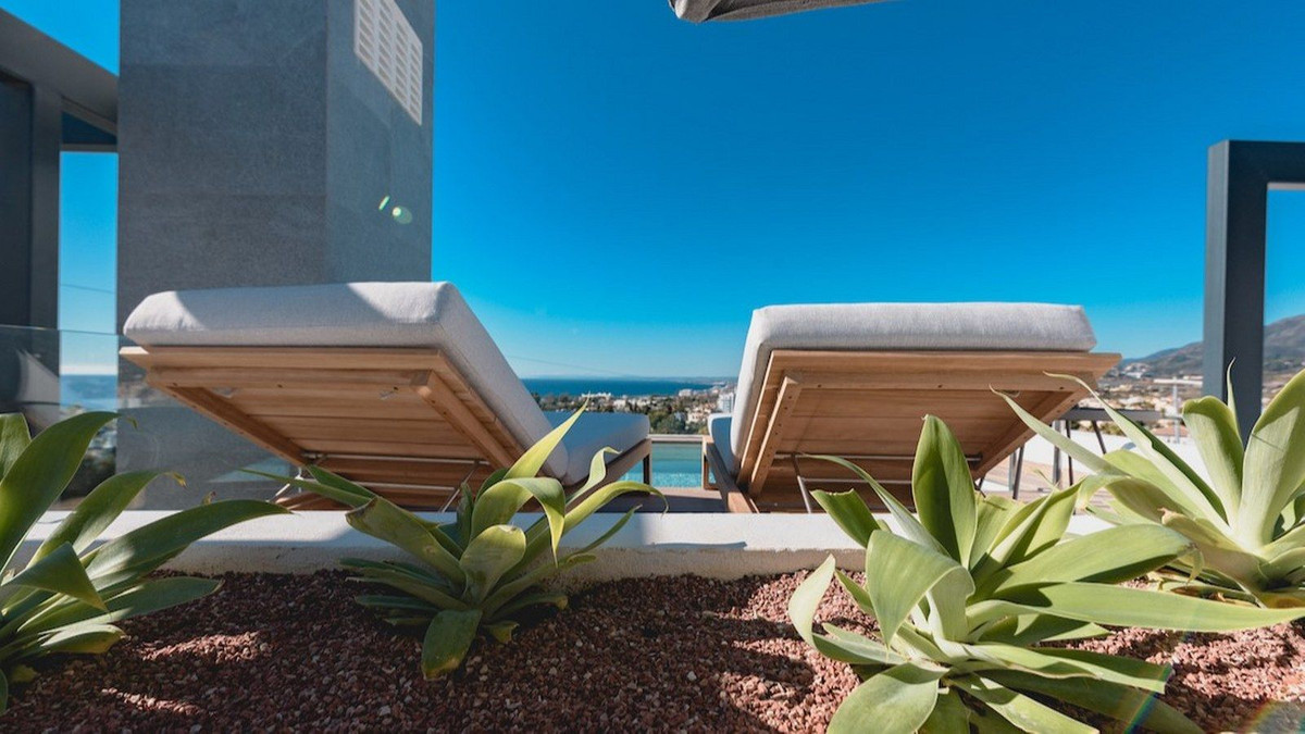 4 Bed, 5 Bath, HouseFor Sale, Marbella, Malaga