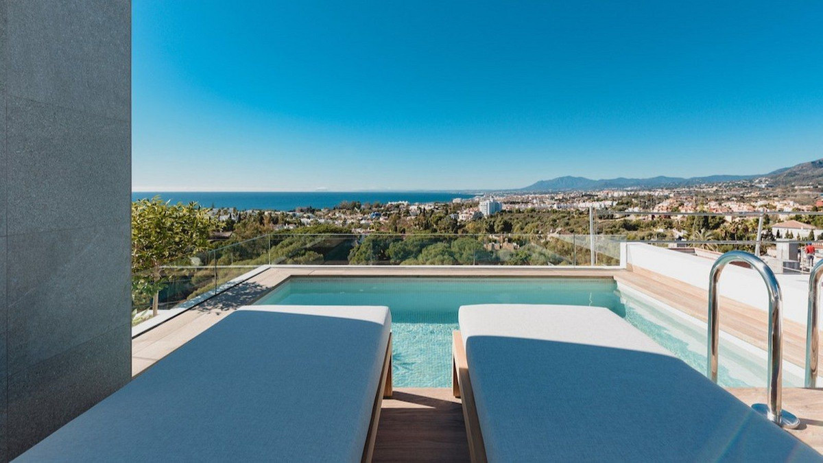 4 Bed, 5 Bath, HouseFor Sale, Marbella, Malaga