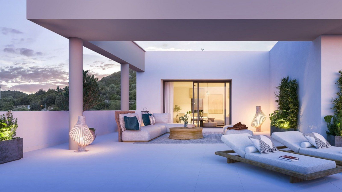 2 Bed, 2 Bath, ApartmentFor Sale, Valle Romano Golf, Malaga