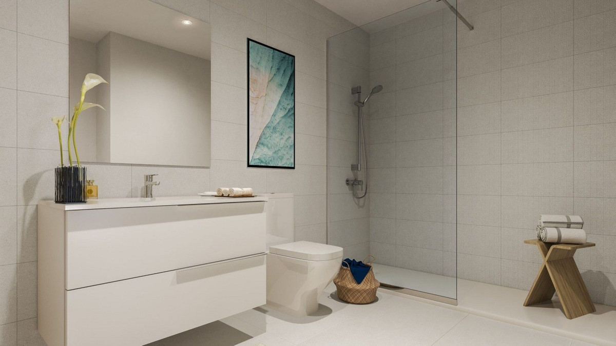 2 Bed, 2 Bath, ApartmentFor Sale, Valle Romano Golf, Malaga