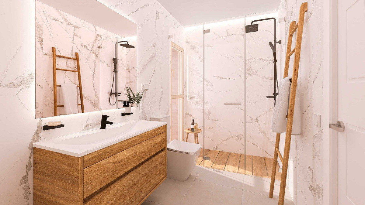 2 Bed, 2 Bath, ApartmentFor Sale, Estepona, Malaga