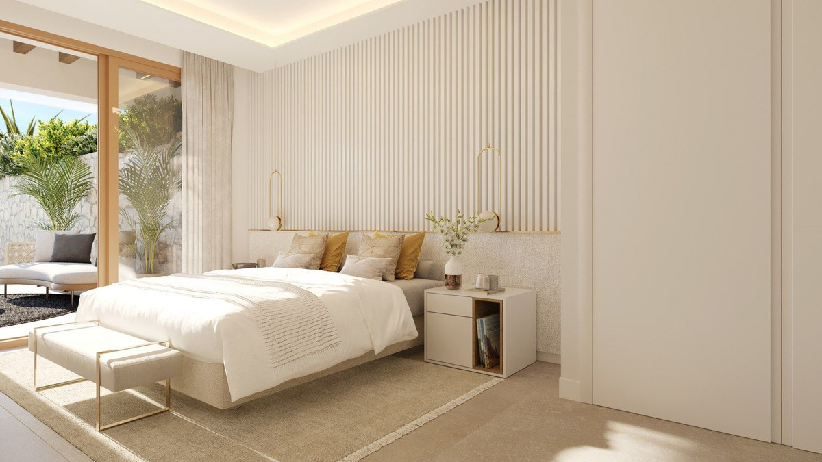 3 Bed, 3 Bath, ApartmentFor Sale, Mijas Costa, Malaga