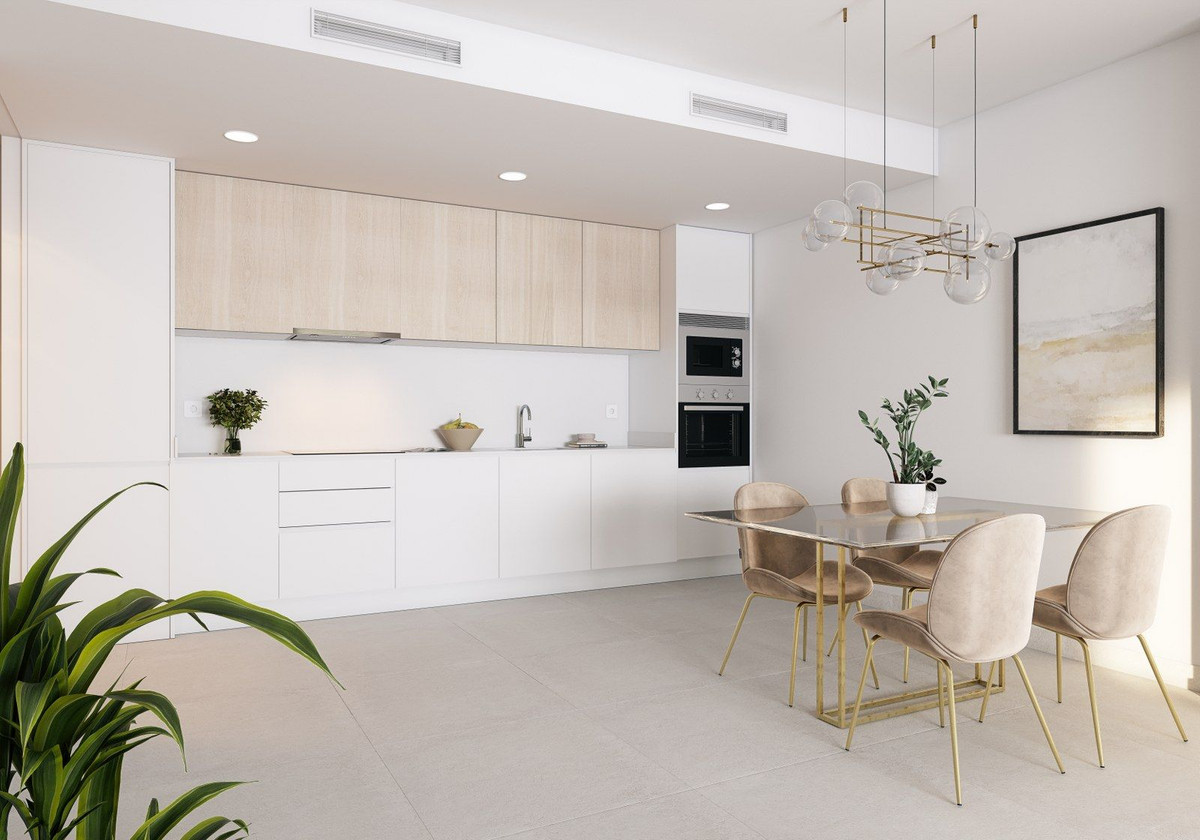 3 Bed, 2 Bath, ApartmentFor Sale, Casares, Malaga