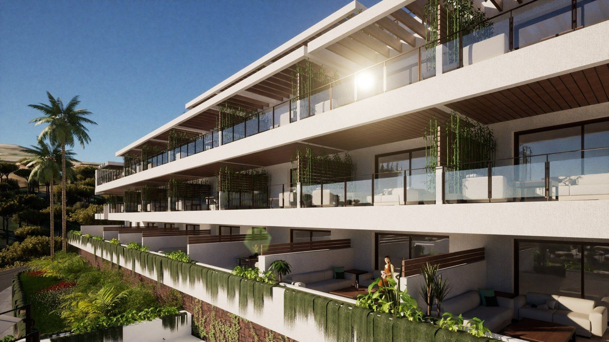 2 Bed, 2 Bath, ApartmentFor Sale, Calahonda, Malaga