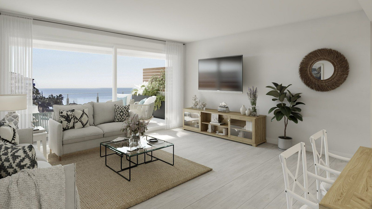 2 Bed, 2 Bath, ApartmentFor Sale, Calahonda, Malaga