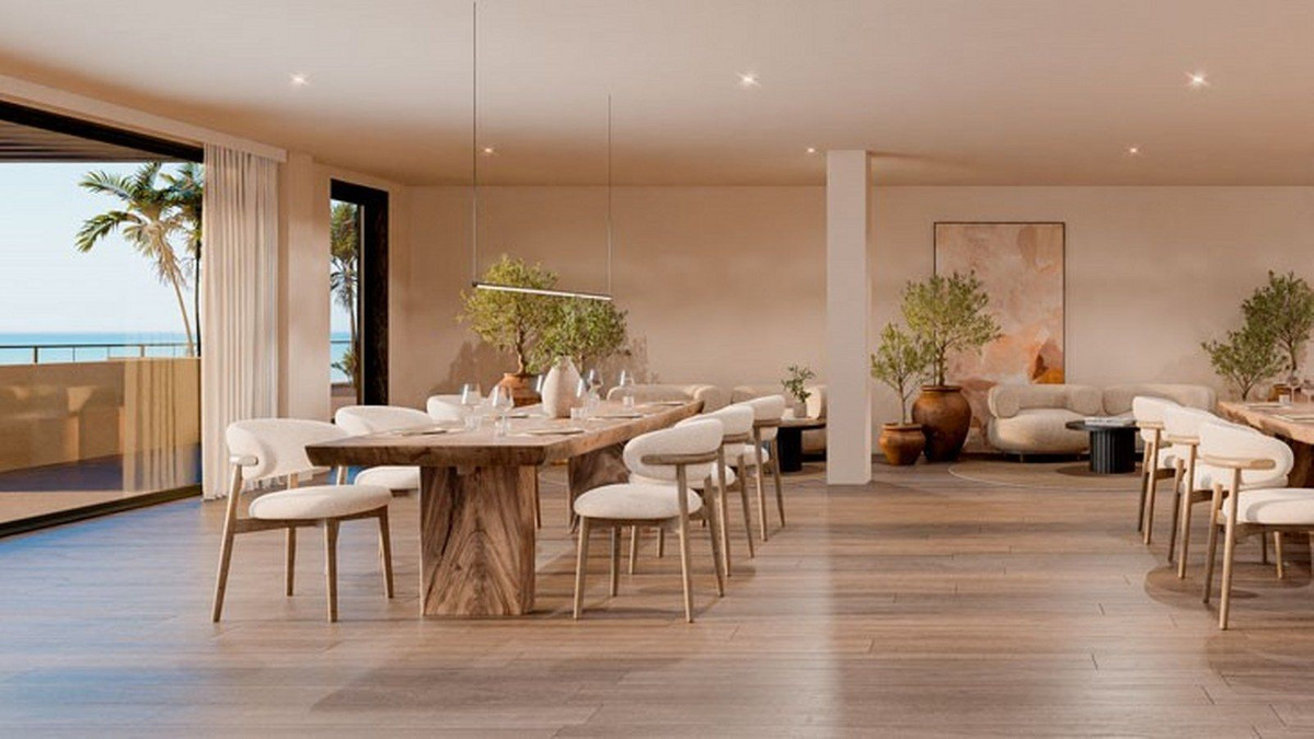 2 Bed, 2 Bath, ApartmentFor Sale, Mijas Costa, Malaga