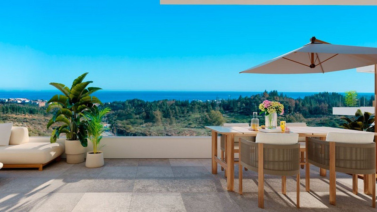 2 Bed, 2 Bath, ApartmentFor Sale, Mijas Costa, Malaga