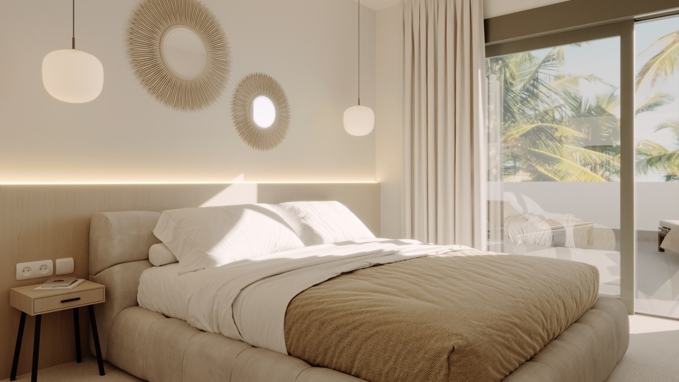 2 Bed, 2 Bath, ApartmentFor Sale, La Nucia, Alicante