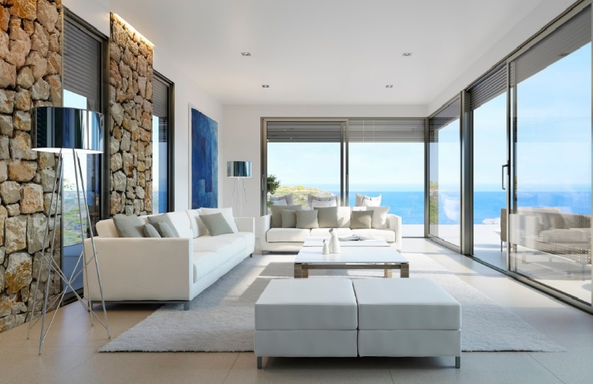 4 Bed, 4 Bath, HouseFor Sale, Javea, Alicante