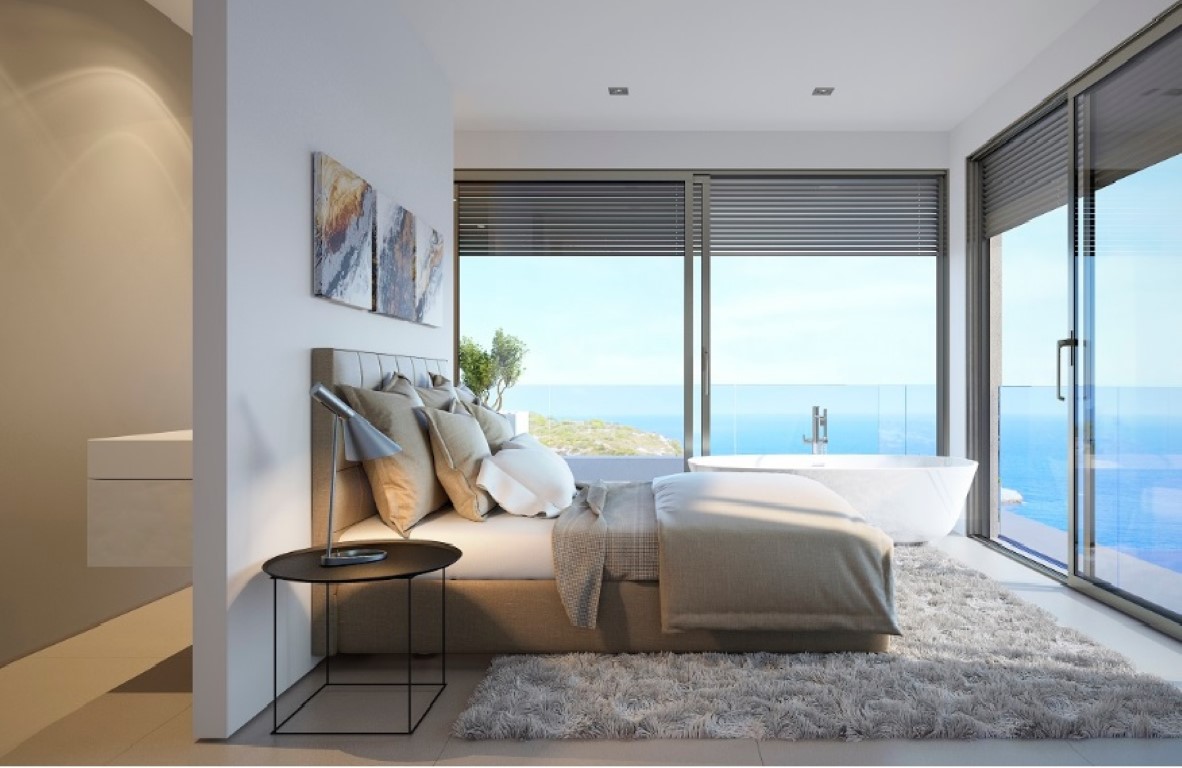 4 Bed, 4 Bath, HouseFor Sale, Javea, Alicante