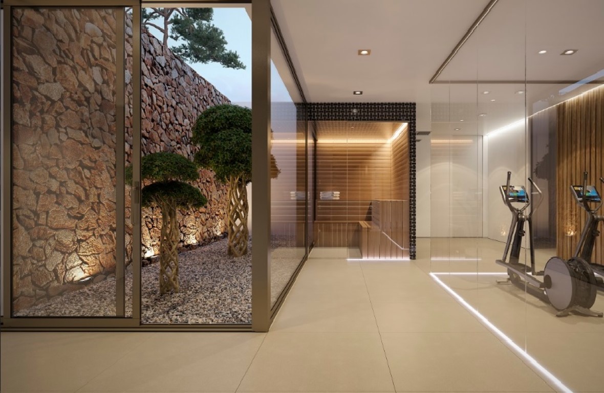 4 Bed, 4 Bath, HouseFor Sale, Javea, Alicante