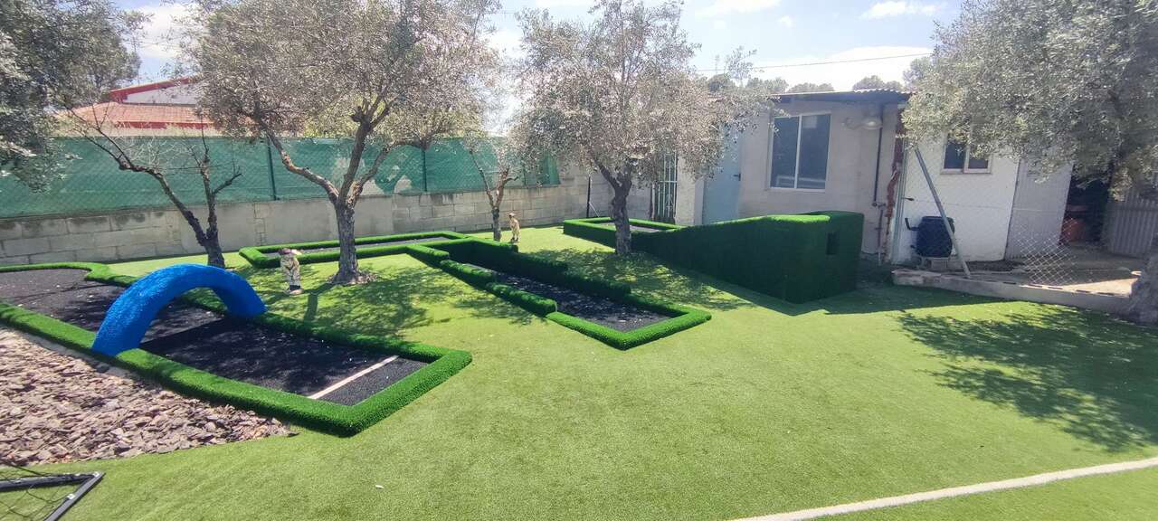 4 Bed, 3 Bath, HouseFor Sale, Sax, Alicante