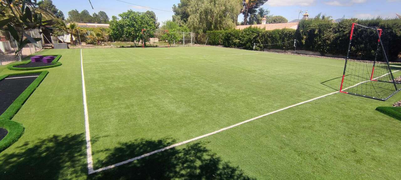 4 Bed, 3 Bath, HouseFor Sale, Sax, Alicante