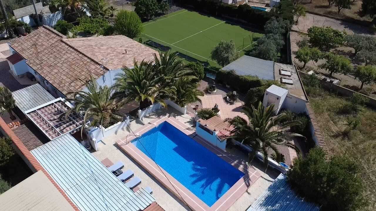 4 Bed, 3 Bath, HouseFor Sale, Sax, Alicante