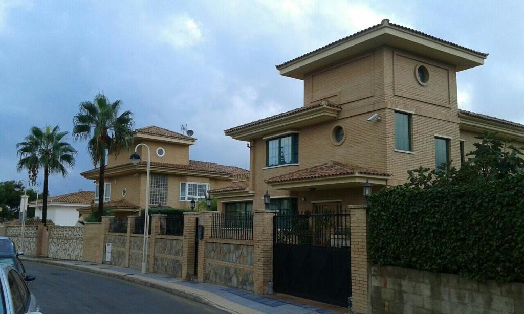 8 Bed, 5 Bath, HouseFor Sale, Benidorm, Alicante