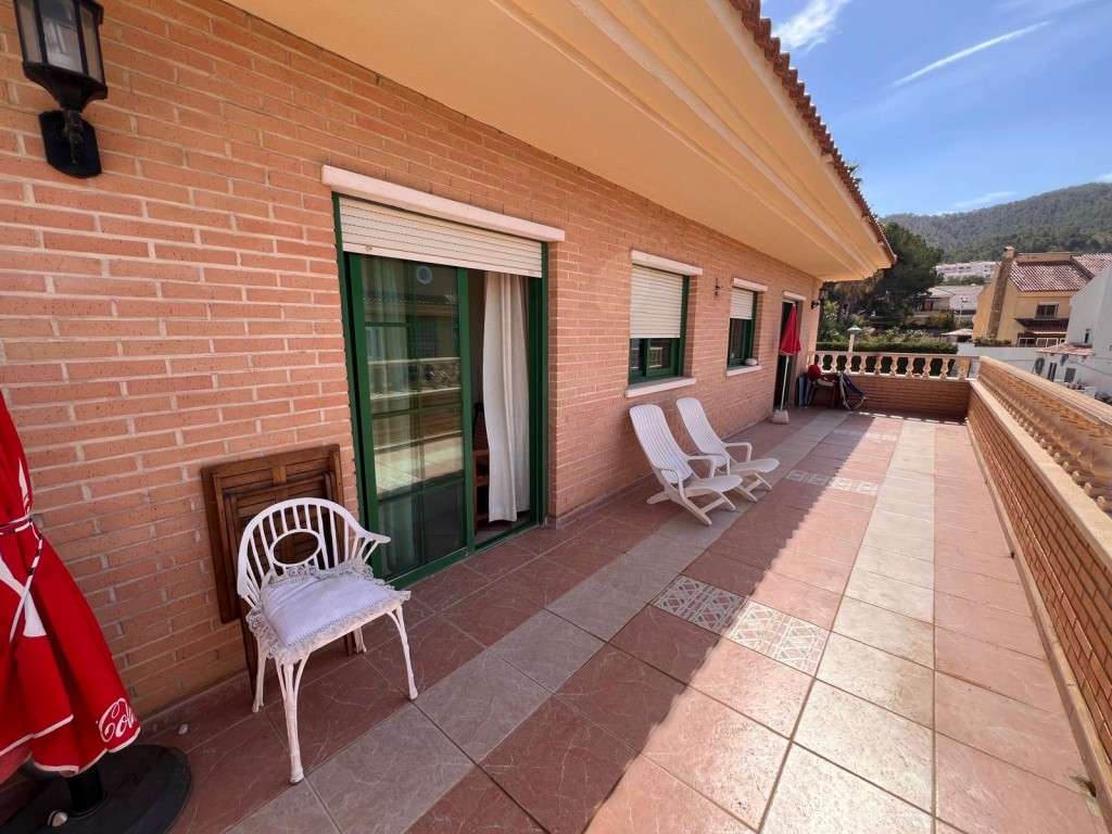 8 Bed, 5 Bath, HouseFor Sale, Benidorm, Alicante