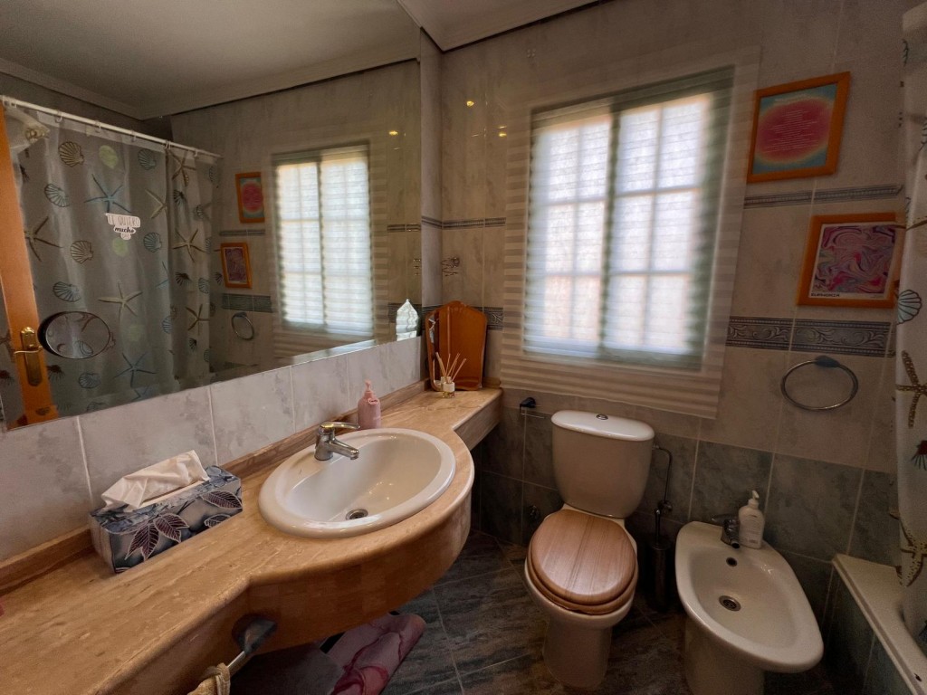 8 Bed, 5 Bath, HouseFor Sale, Benidorm, Alicante