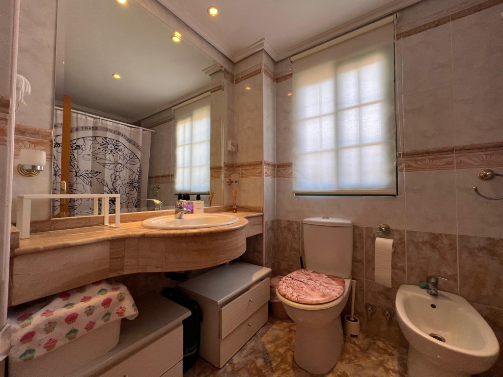 8 Bed, 5 Bath, HouseFor Sale, Benidorm, Alicante