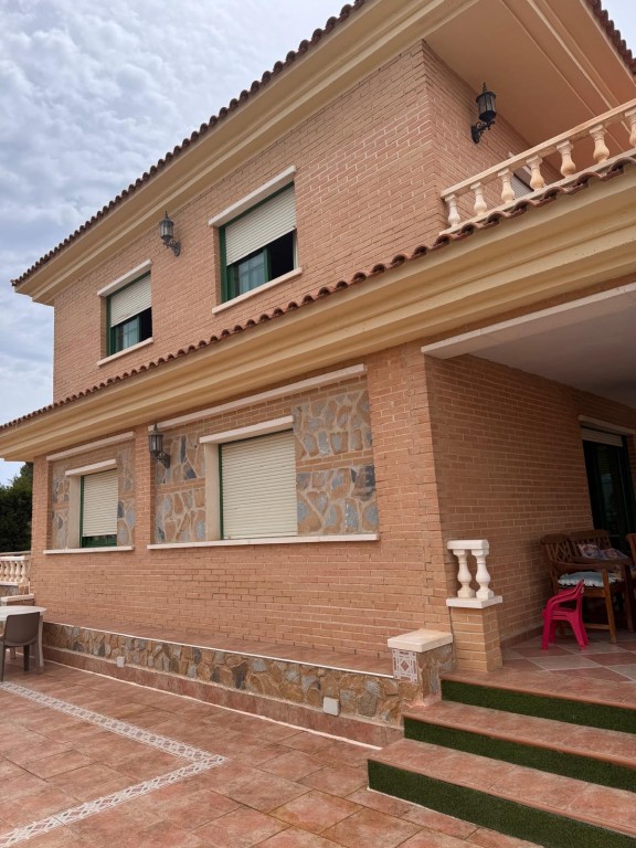 8 Bed, 5 Bath, HouseFor Sale, Benidorm, Alicante