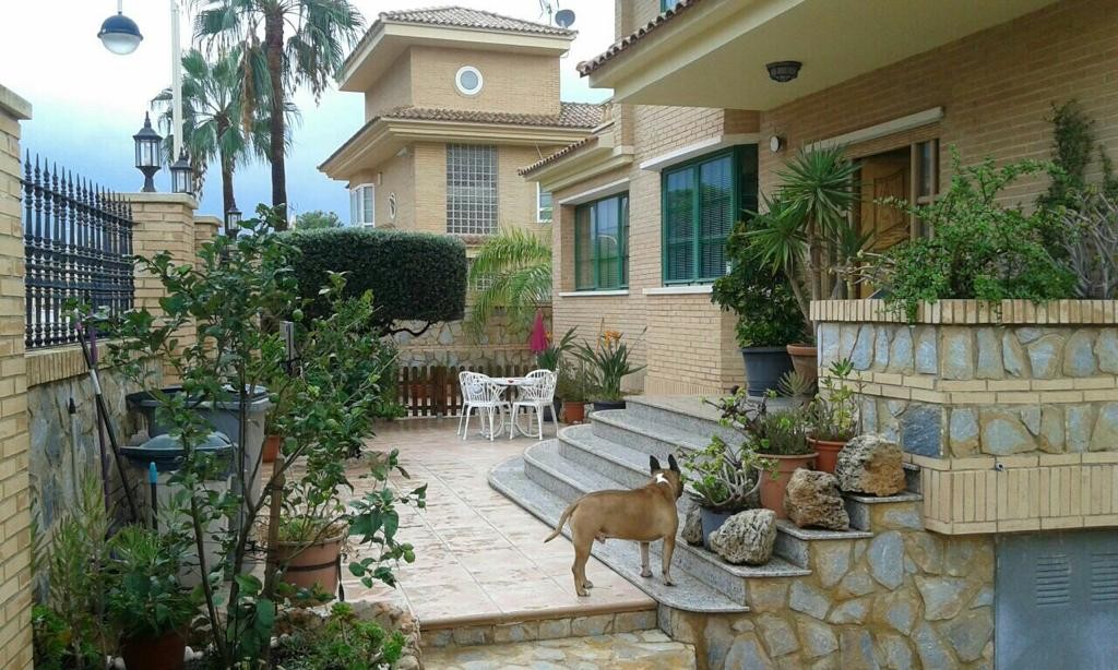 8 Bed, 5 Bath, HouseFor Sale, Benidorm, Alicante