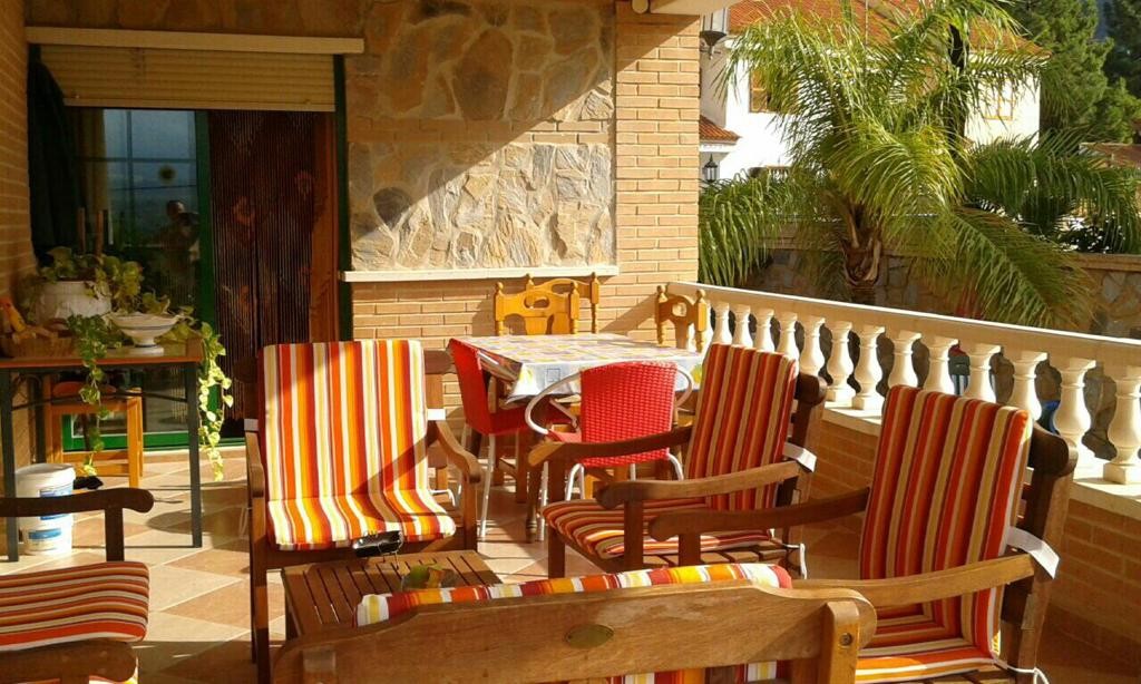 8 Bed, 5 Bath, HouseFor Sale, Benidorm, Alicante