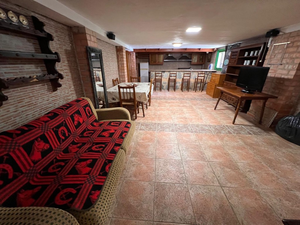 8 Bed, 5 Bath, HouseFor Sale, Benidorm, Alicante