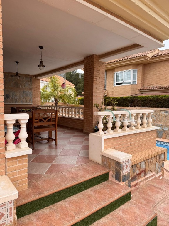 8 Bed, 5 Bath, HouseFor Sale, Benidorm, Alicante