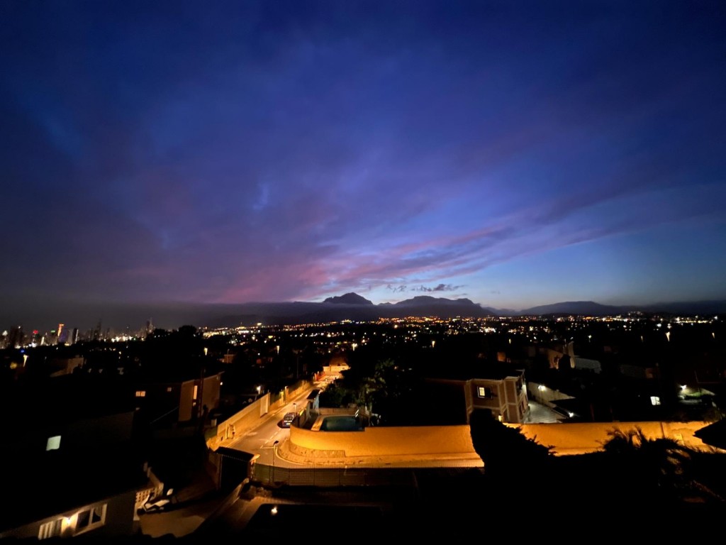 8 Bed, 5 Bath, HouseFor Sale, Benidorm, Alicante