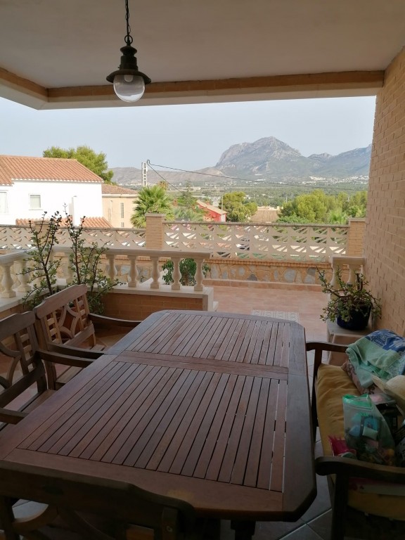 8 Bed, 5 Bath, HouseFor Sale, Benidorm, Alicante
