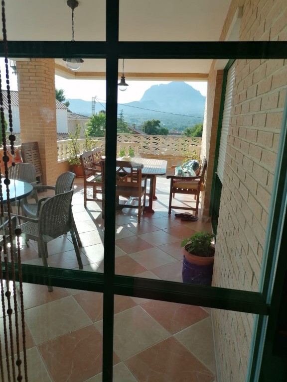 8 Bed, 5 Bath, HouseFor Sale, Benidorm, Alicante