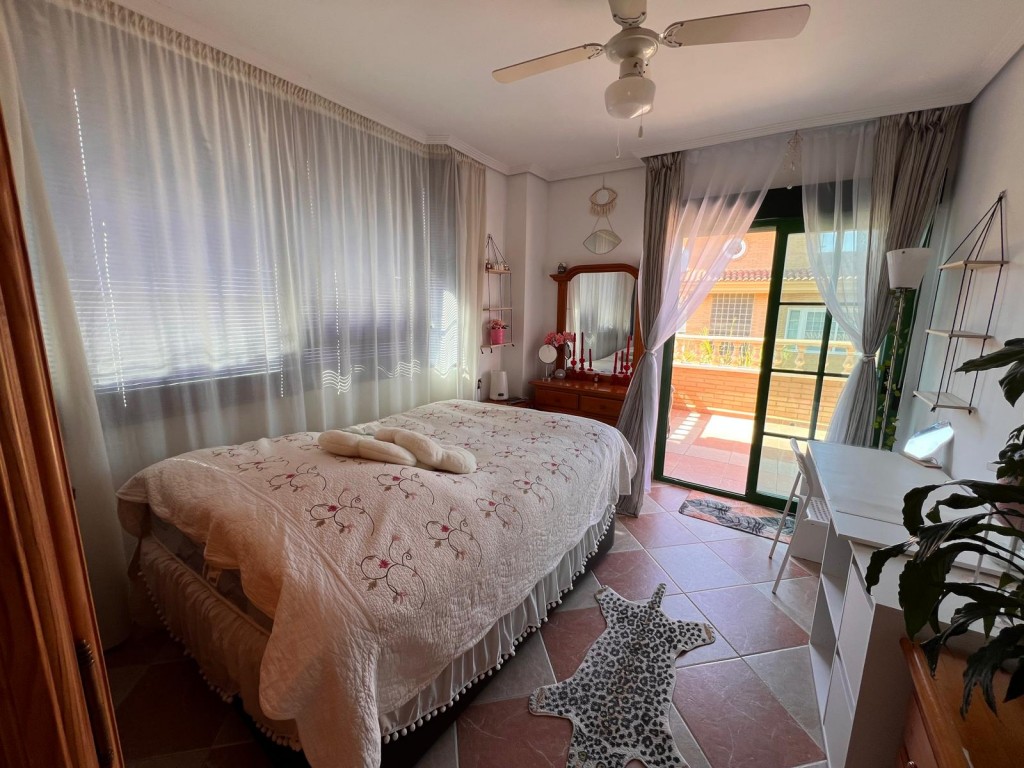 8 Bed, 5 Bath, HouseFor Sale, Benidorm, Alicante