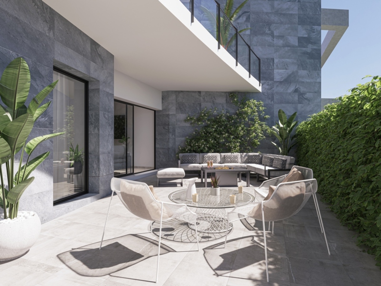 2 Bed, 2 Bath, ApartmentFor Sale, Puerto de Mazarron, Murcia