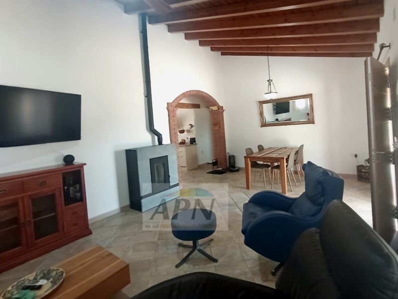 3 Bed, 2 Bath, HouseFor Sale, Álora, Malaga