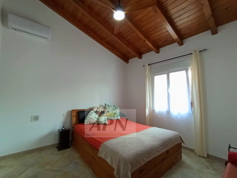 3 Bed, 2 Bath, HouseFor Sale, Álora, Malaga