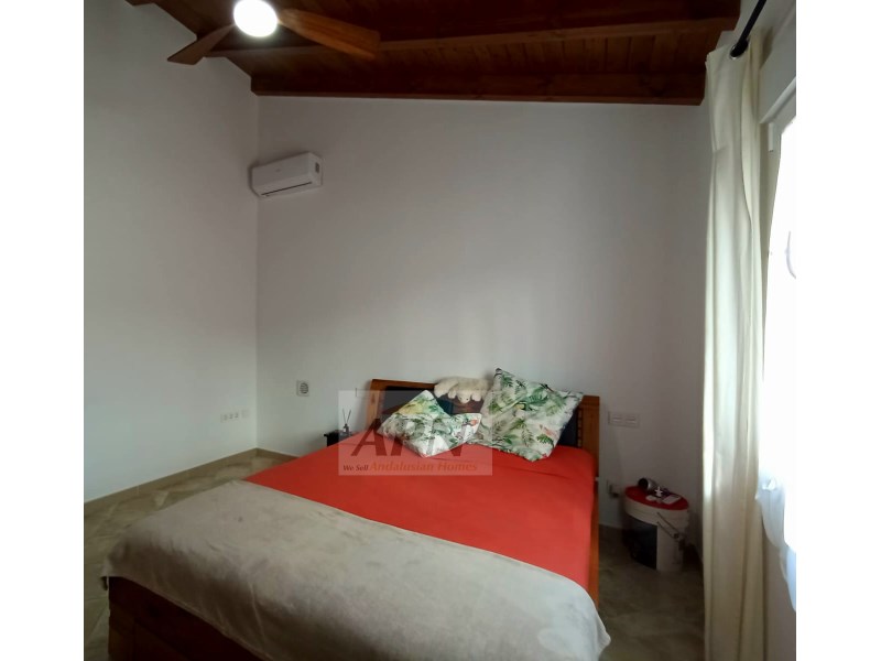 3 Bed, 2 Bath, HouseFor Sale, Álora, Malaga