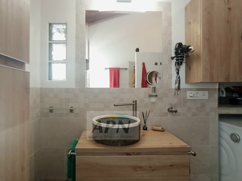 3 Bed, 2 Bath, HouseFor Sale, Álora, Malaga