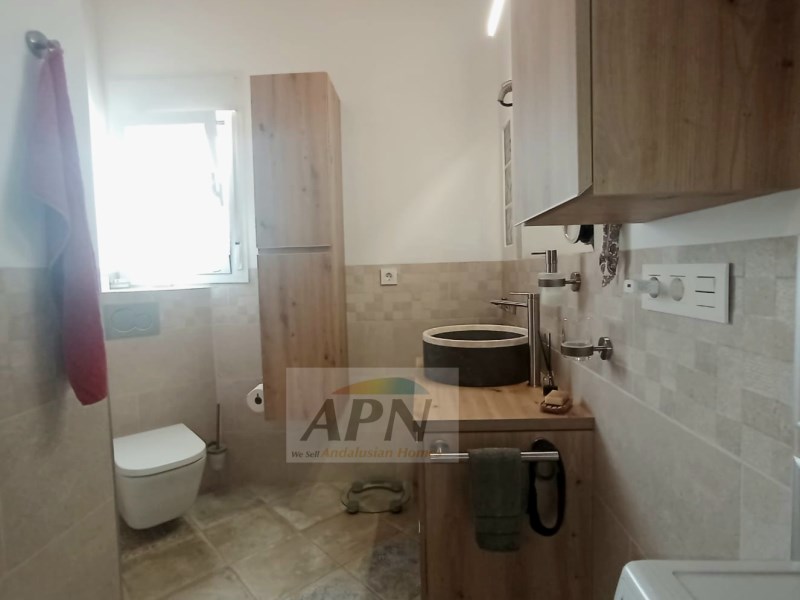 3 Bed, 2 Bath, HouseFor Sale, Álora, Malaga