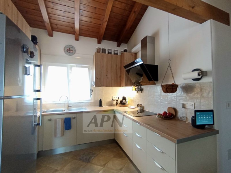 3 Bed, 2 Bath, HouseFor Sale, Álora, Malaga