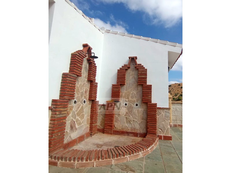 3 Bed, 2 Bath, HouseFor Sale, Álora, Malaga
