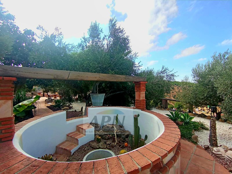 3 Bed, 2 Bath, HouseFor Sale, Álora, Malaga